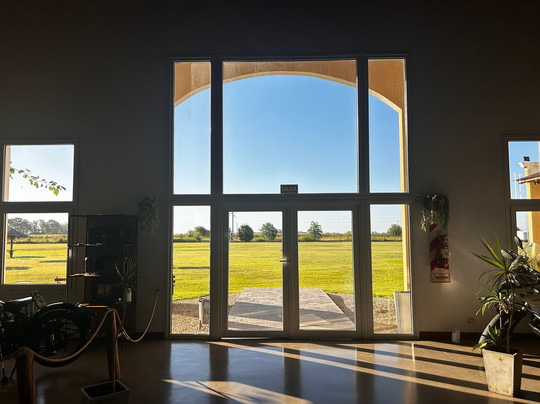 Howard Johnson by Wyndham Pergamino主图