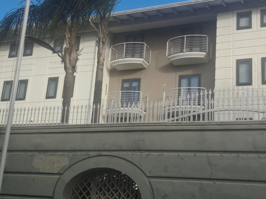 Hotel Giulia Ocean Club主图