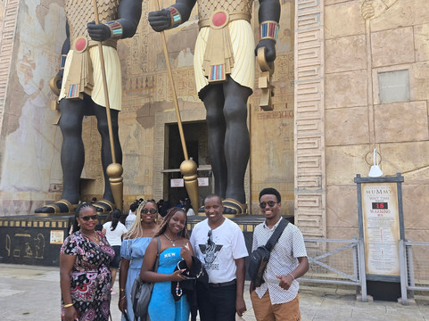 Holiday Bazaar Ltd-内罗毕必去景点