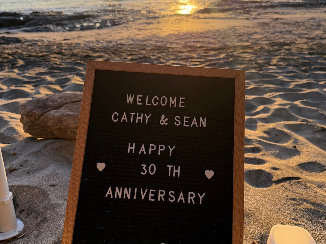 Imagine Picnic Tamarindo Beach-塔马林多必去景点