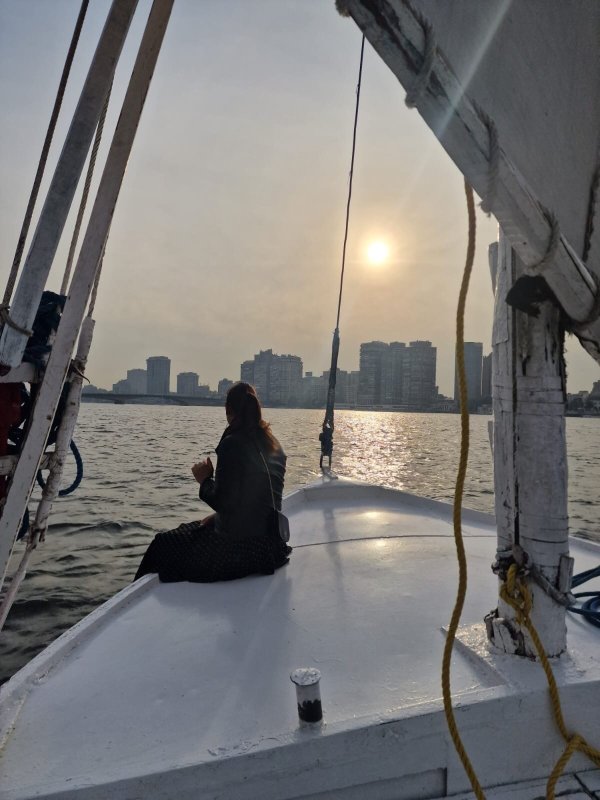 开罗凯宾斯基尼罗酒店-官方