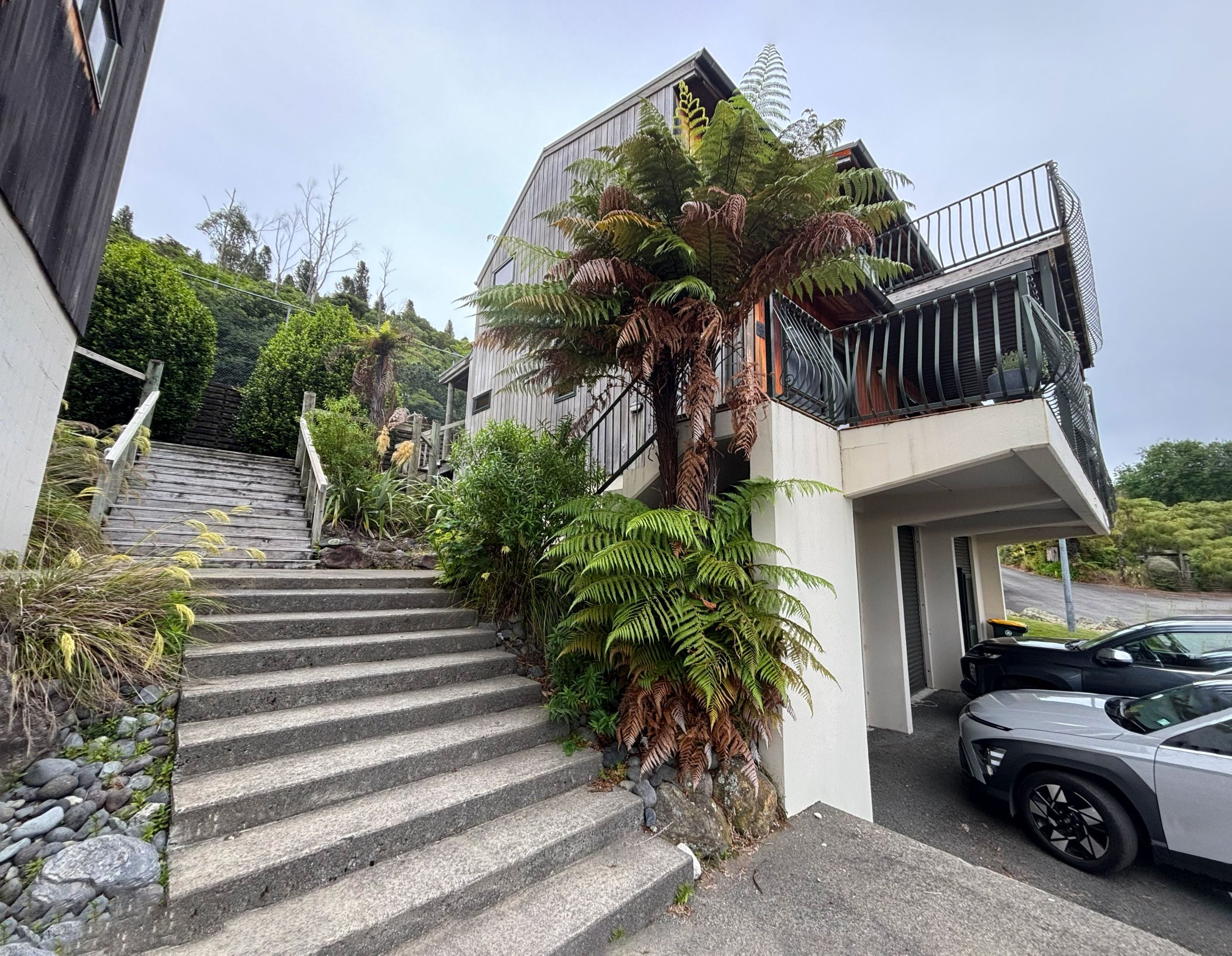 奥雷蒂村度假酒店-浴室