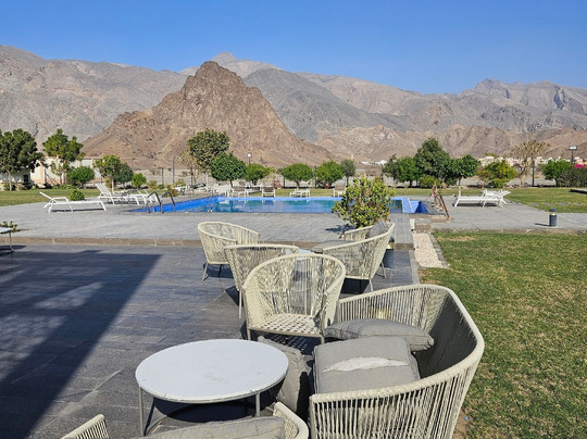 Al Feyhaa Resthouse主图