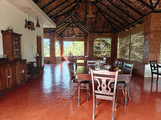 Poothali Homestay主图