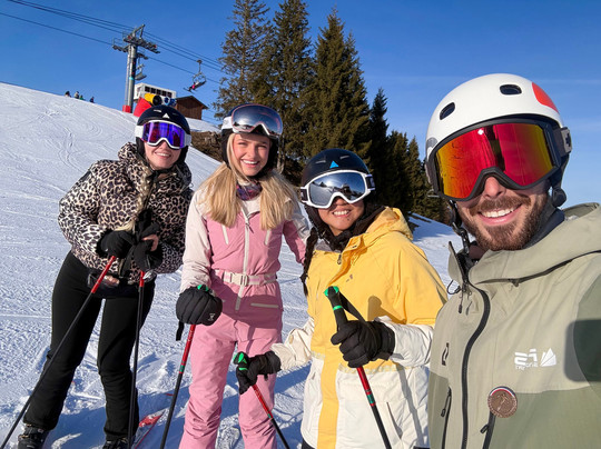 PDS Snowsport-莫尔济讷必去景点