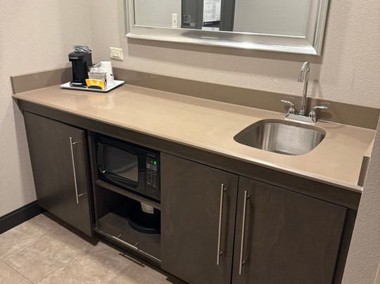 Hampton Inn & Suites Wisconsin Dells主图