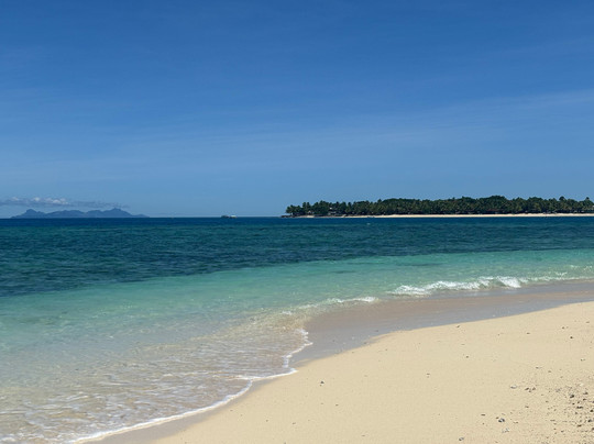 Hydro Sports-辛加东卡必去景点