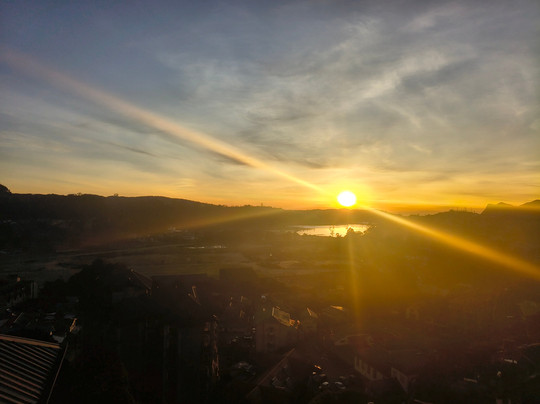 Come Visit Sri Lanka-康提必去景点