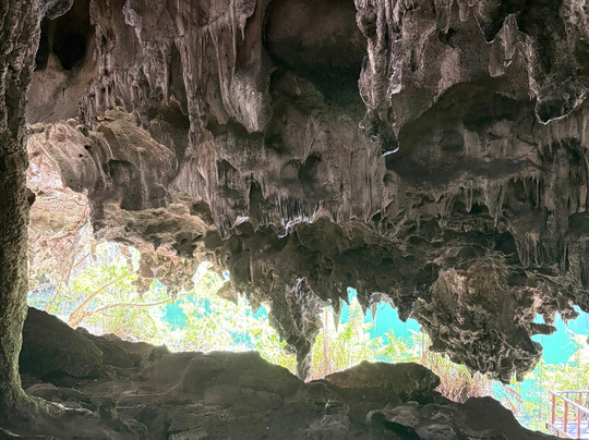 Mariposa Tours-Bayahibe必去景点