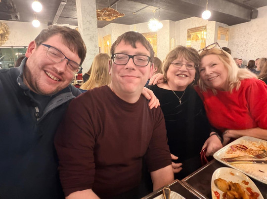 Sark Meze Grill Halstead