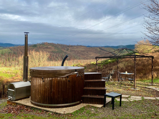 Glamping il Sole主图