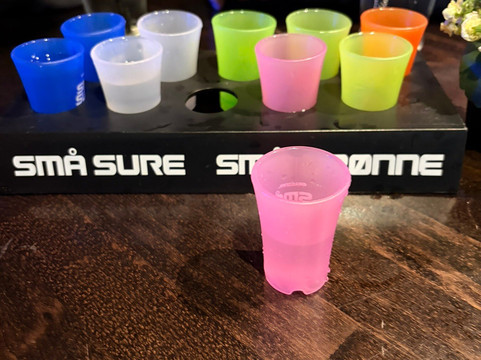 Murphy's Pub-海宁必去景点