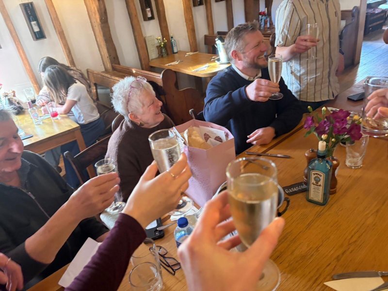 The Horse & Cart Inn-官方