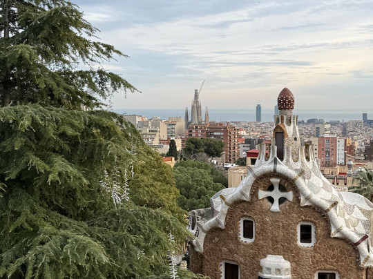 Flipa Barcelona-巴塞罗那必去景点