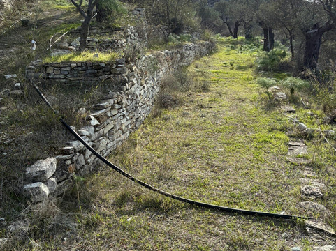 Terra Oliva-Pano Lefkara必去景点