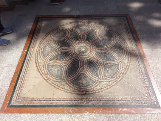 Holy Transfiguration Orthodox Cathedral-特雷比涅必去景点