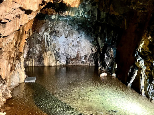 Bunker H-博尔扎诺必去景点