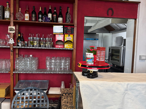 Tavola Calda - Torre di Pasta di Vitale Davide