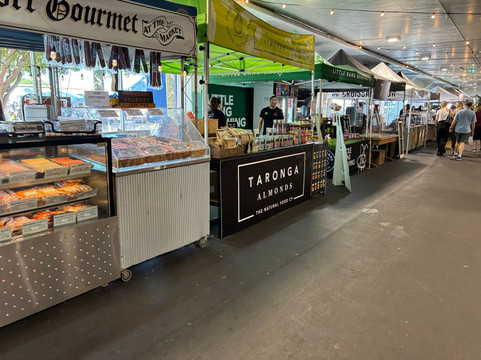 Adelaide Showground Farmers' Market-阿德莱德必去景点
