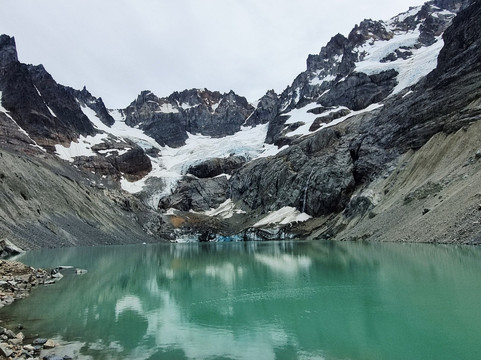 Andemita-圣卡洛斯-德巴里洛切必去景点