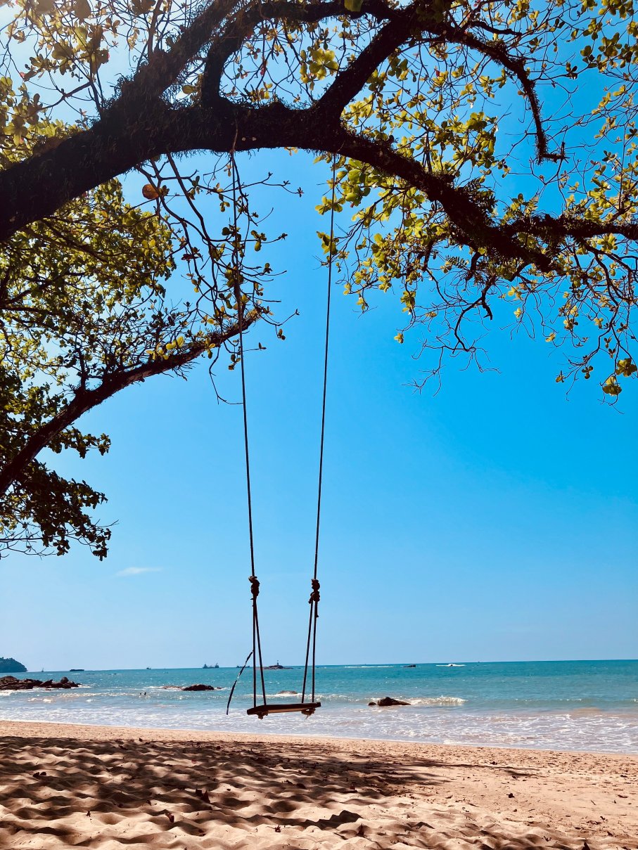 Eden Beach Khao Lak Resort & Spa-泳池