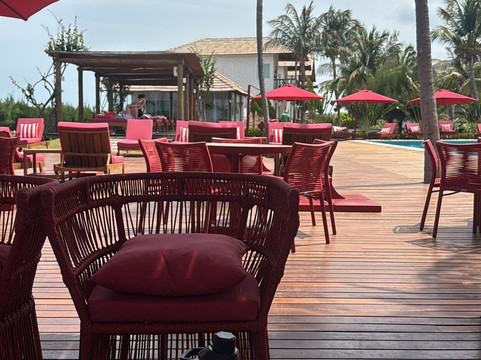 马娜堤旅馆主图