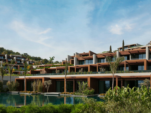 Maxx Royal Bodrum Resort