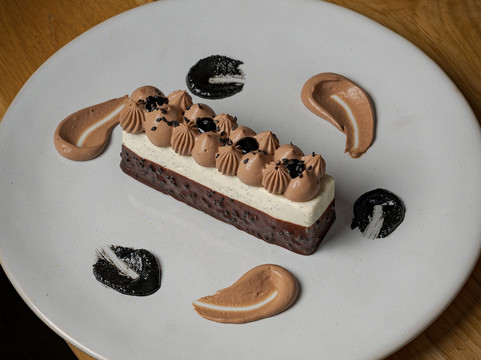 Restaurant Fleur Marine