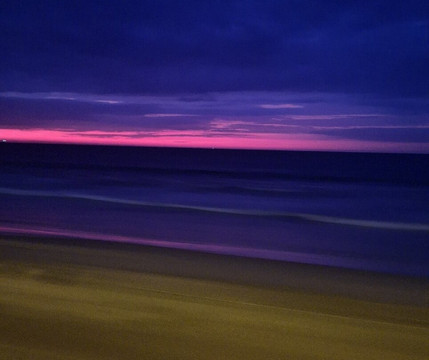 Playa Montañita-Santa Elena必去景点