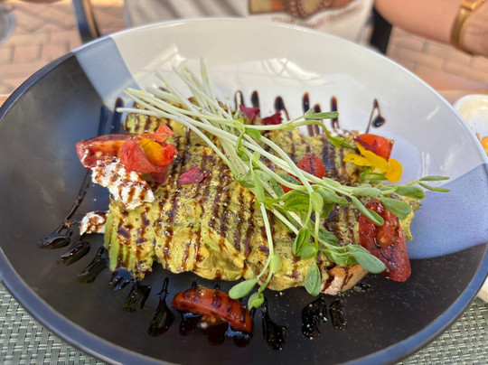 Latte Lab Cafe & Eatery主图