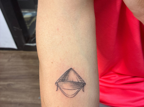 Phoenix Studio Tattoo-胡志明市必去景点