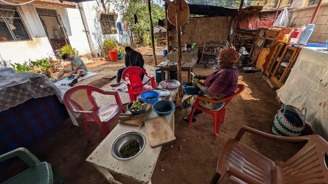 Rau Eco & Cultural Tourism Enterprise-莫西必去景点