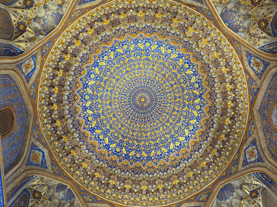 StanAdventure-塔什干必去景点