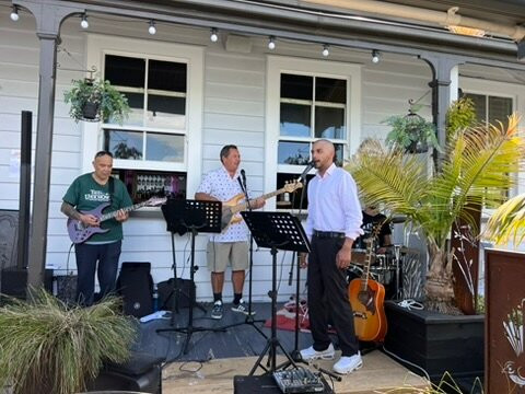 Postmistress Wine & Whiskey Bar