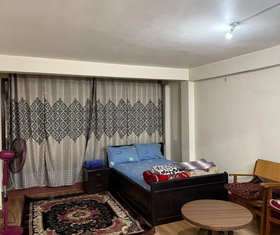 Thamel Homestay