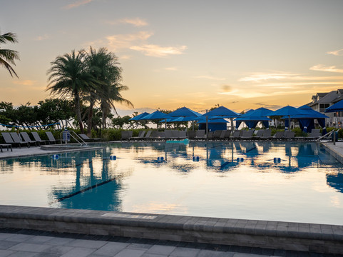 Casa Ybel Resort主图