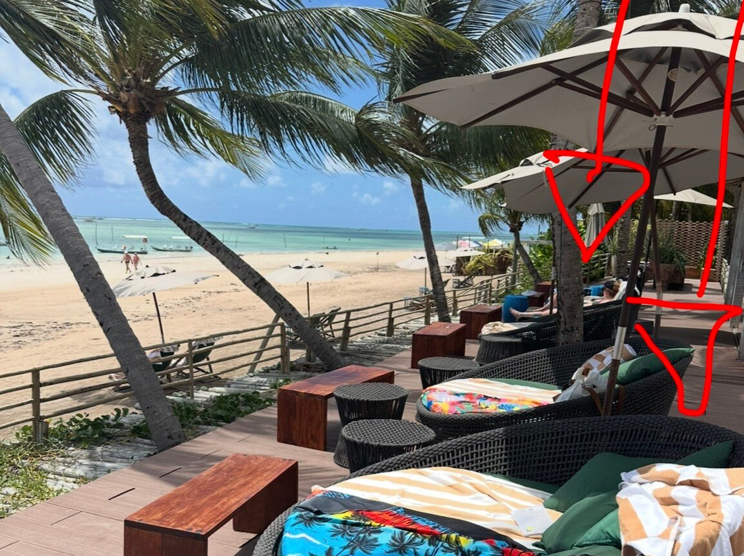 Pousada do Toque主图