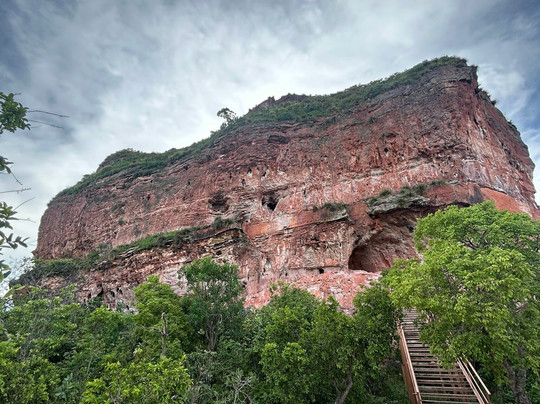 JALAPÃO OFICIAL-Palmas必去景点