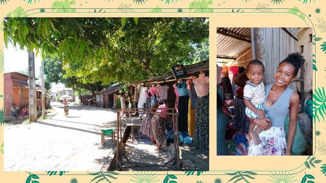 Nosy Be Original-诺西贝必去景点