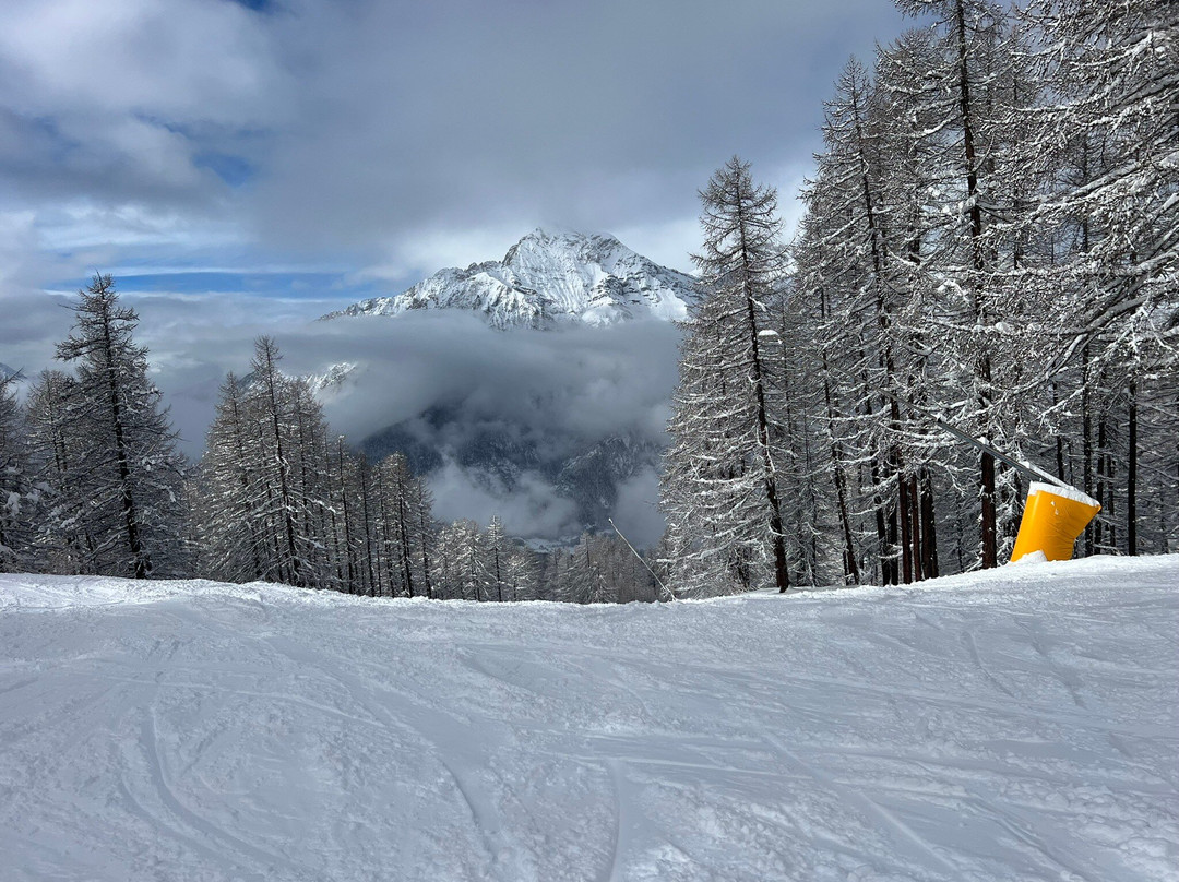 Sestriere, italy-Sestriere必去景点