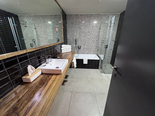 Jacob Sea Life Hotel主图