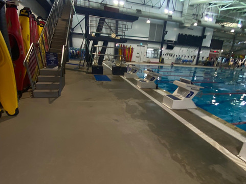 Splash Palace-因弗卡吉尔必去景点