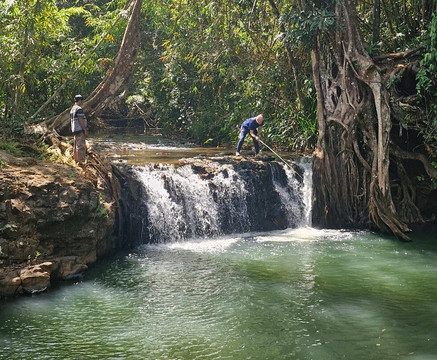 Mondulkiri Eco Tour - Private Day Tour-森莫诺隆必去景点