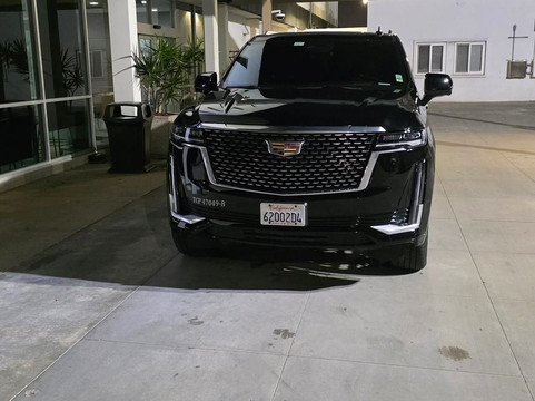 FC Rides-洛杉矶必去景点