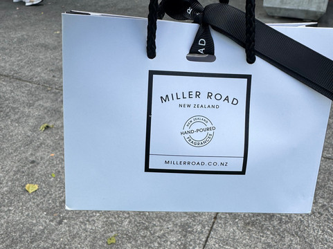 Miller Road Fragrances-奥克兰中心地区必去景点