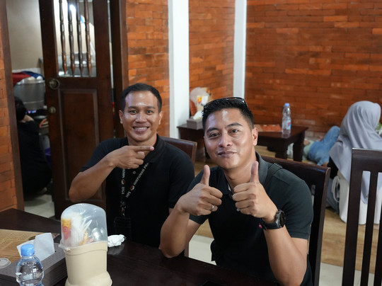 ASTRINDO TRAVEL SERVICES-Yogyakarta必去景点