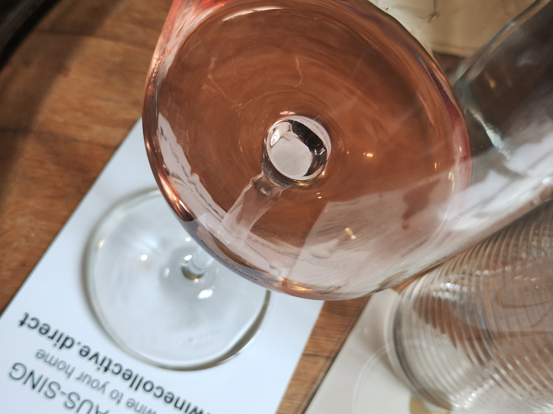 Georges Road Wines-Waipara必去景点