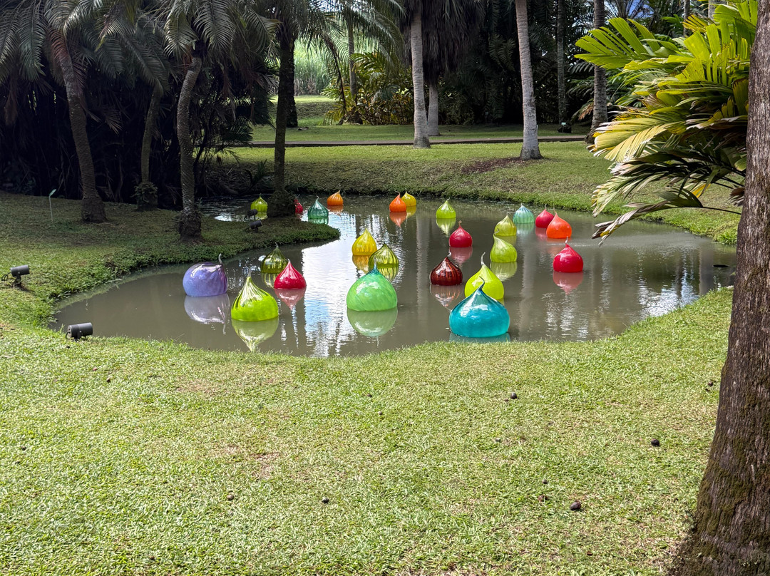 Habitation Clement-Le Francois必去景点