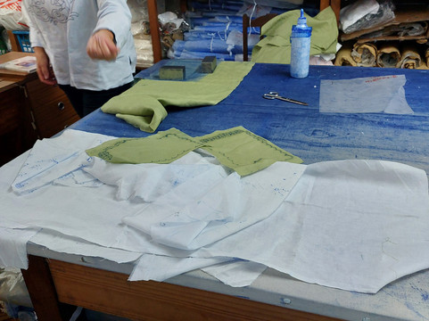 Bordal - Bordados da Madeira-沙尔必去景点