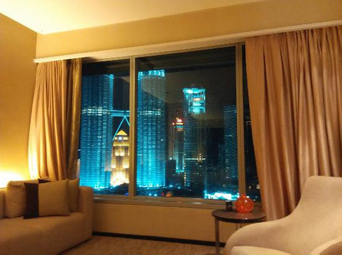 吉隆坡盛贸饭店主图